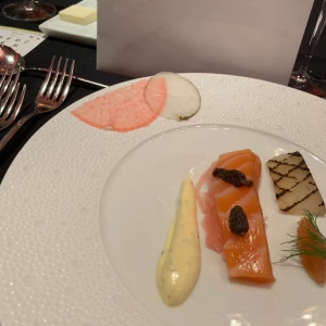 料理|540417さんのラ・ロシェル山王の写真(833764)