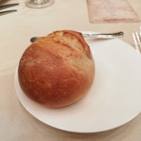温かくて美味しいパン