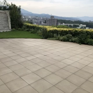 披露宴会場