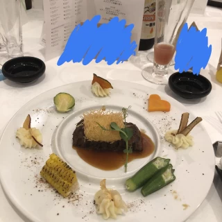 料理