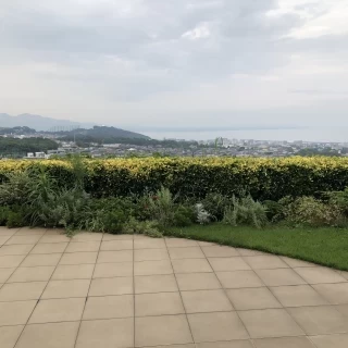 披露宴会場