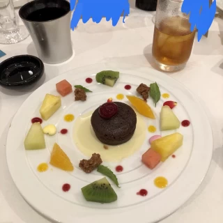 料理