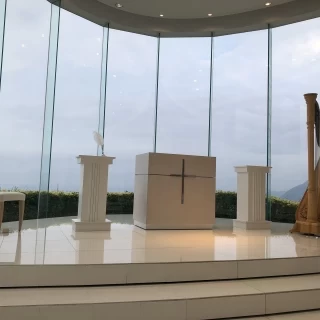 チャペル
