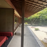 どこを撮っても素敵な雰囲気