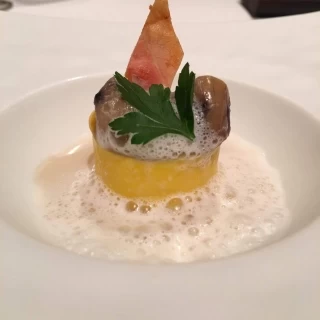 アミューズ・ブーシュ