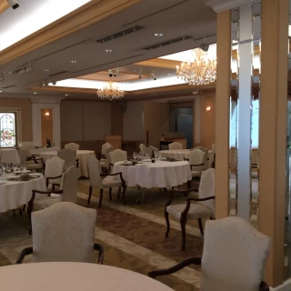 明治記念館