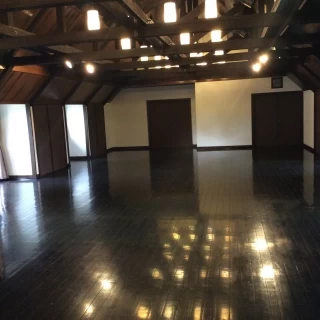 旧細川侯爵邸