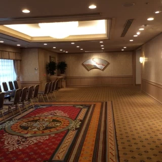 京王プラザホテル八王子