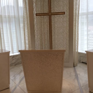 シャングリ・ラ ホテル 東京