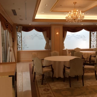 明治記念館