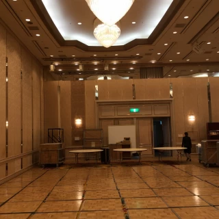 京王プラザホテル八王子