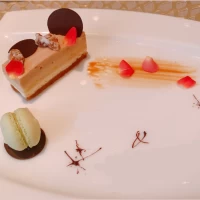 ケーキ