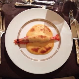 どの料理もあたたかく美味しかったです。