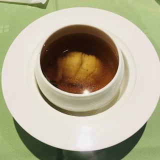 濃厚なお味でおいしかったです。