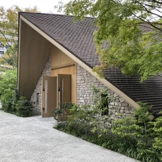 チャペル外観