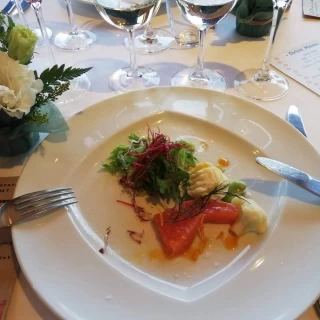 料理