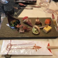 前菜