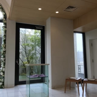 サイン台
