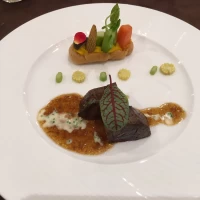 料理