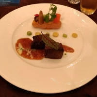 料理