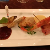 料理