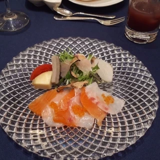 料理