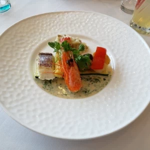 魚料理|540638さんのブエナスタ(BUENASTA)の写真(836201)