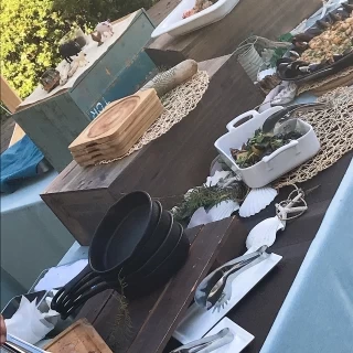 BBQ