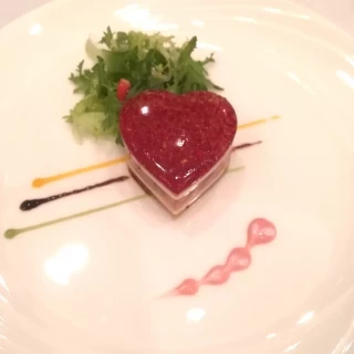 お料理