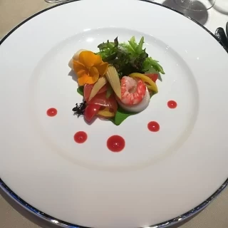 前菜
