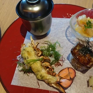 美味しい