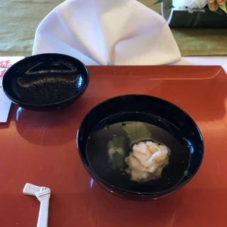 椀物
