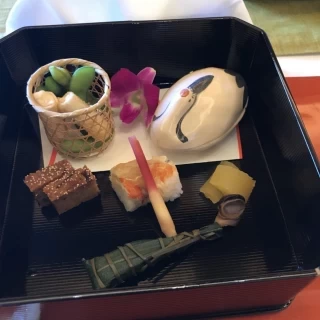 前菜