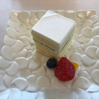 ケーキ