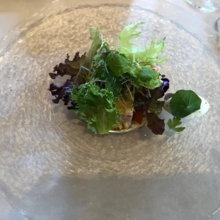 前菜