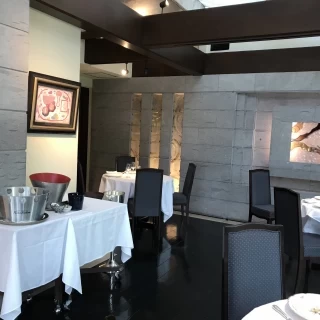 披露宴会場