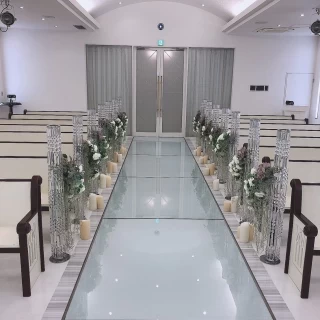 パージンロード