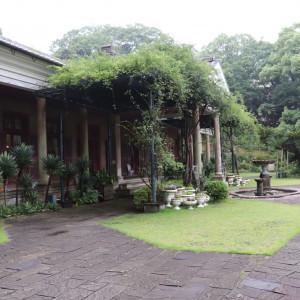 グラバー園オルト邸|540921さんのSETRE Glover´s house NAGASAKI（セトレ グラバーズハウス ナガサキ）の写真(1270462)