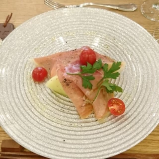 アレルギー等にも個別に対応していただけました。