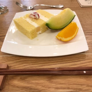 デザート