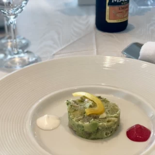 前菜