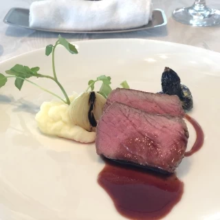 肉料理