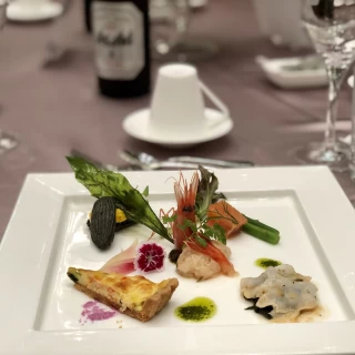 前菜