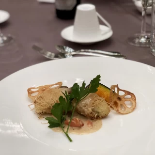 魚料理