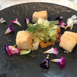 魚料理