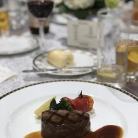 肉料理