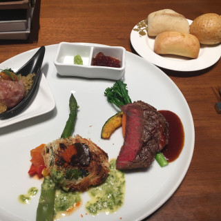 フレンチジャポネ試食