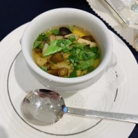 料理
