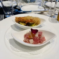 料理