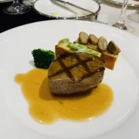 料理